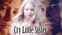 Cry Little Sister